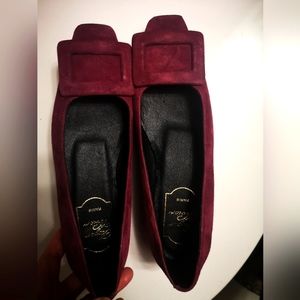 Roger Vivier shoes